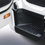 Xe tải Hyundai EX8L Thùng Kín 7 Tấn Dài 5.7m